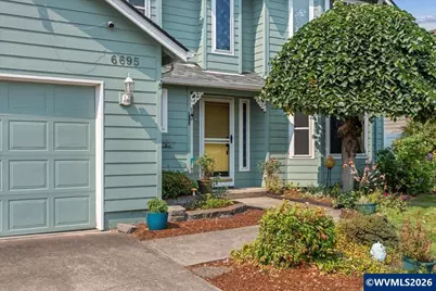 6695 McLeod Ln NE, Keizer, OR 97303 - Photo 2
