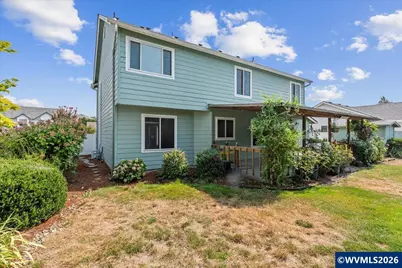 6695 McLeod Ln NE, Keizer, OR 97303 - Photo 38