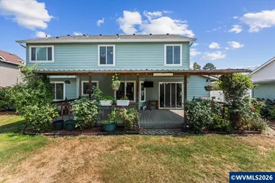 6695 McLeod Ln NE, Keizer, OR 97303 - Photo 36