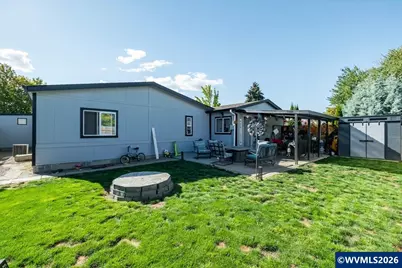 1921 Spicer Wayside SE, Albany, OR 97322 - Photo 36