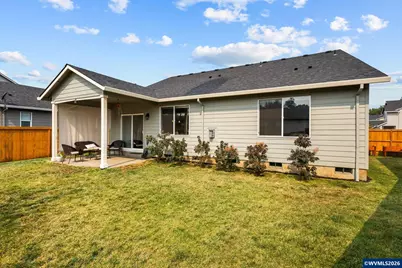 405 Depot Av, Brownsville, OR 97327 - Photo 32
