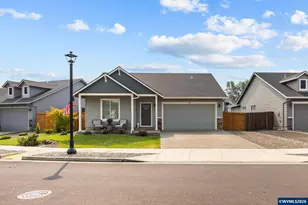 405 Depot Ave, Brownsville, OR 97327 - Photo 1