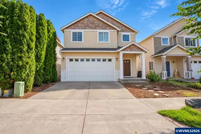 671 Jasmine Cir, Independence, OR 97351 - Photo 1
