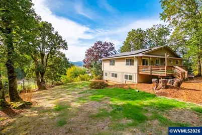 2941 NW Independence Hwy, Albany, OR 97321 - Photo 28