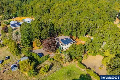 2941 NW Independence Hwy, Albany, OR 97321 - Photo 46