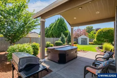 3104 36th Av SE, Albany, OR 97322 - Photo 32