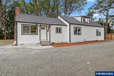 30626 Santiam Hwy, Lebanon, OR 97355 - Photo 2