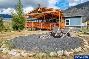 8305 SE Elkhorn Dr, Lyons, OR 97358 - Photo 4