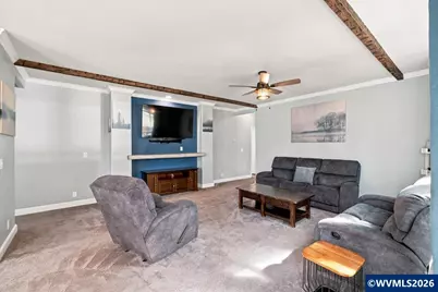 8305 SE Elkhorn Dr, Lyons, OR 97358 - Photo 20