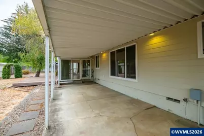 1223 SW Bridlewood Dr, Dallas, OR 97338 - Photo 36