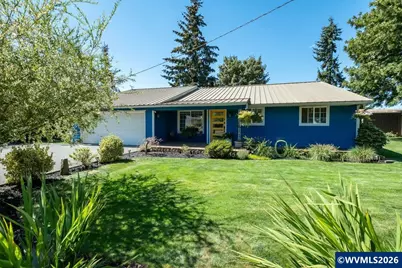 11416 McClellan Ln SE, Aumsville, OR 97325 - Photo 1