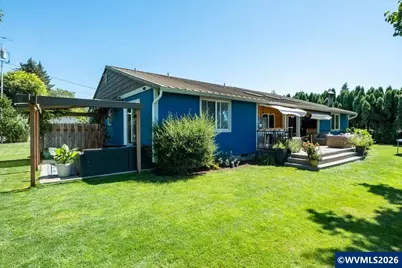 11416 McClellan Ln SE, Aumsville, OR 97325 - Photo 28