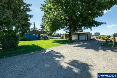 11416 McClellan Ln SE, Aumsville, OR 97325 - Photo 36