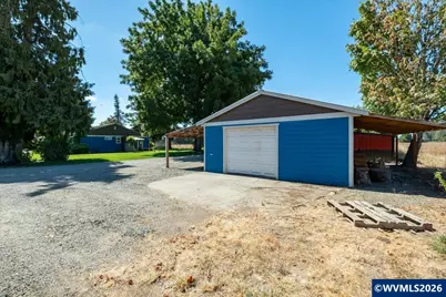 11416 McClellan Ln SE, Aumsville, OR 97325 - Photo 38