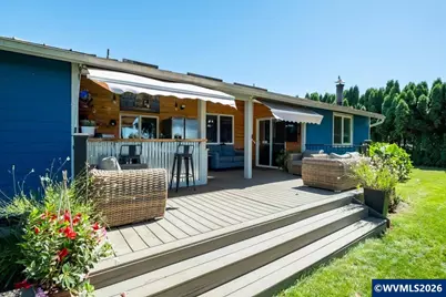 11416 McClellan Ln SE, Aumsville, OR 97325 - Photo 26