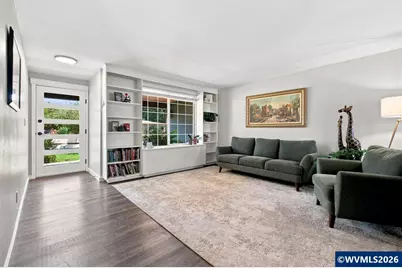 11416 McClellan Ln SE, Aumsville, OR 97325 - Photo 4