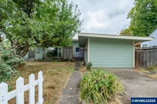 236 S 17th St, Philomath, OR 97370 - Photo 1