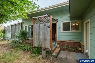236 S 17th St, Philomath, OR 97370 - Photo 34