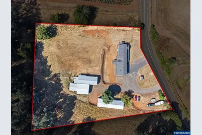 11523 Summit Lp SE, Turner, OR 97392 - Photo 4