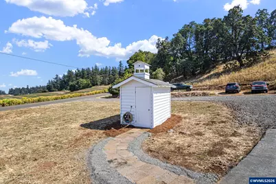 11523 Summit Lp SE, Turner, OR 97392 - Photo 46