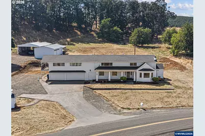 11523 Summit Lp, Turner, OR 97392 - Photo 1