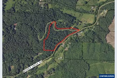 Tl 164222 Woods Creek Rd, Philomath, OR 97370 - Photo 2