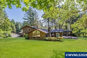 23547 Woods Creek Rd, Philomath, OR 97370 - Photo 1