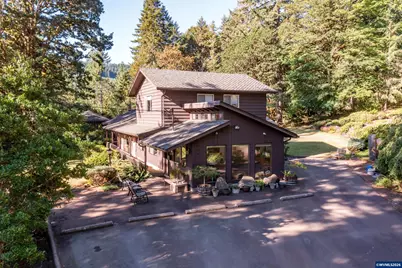 23547 Woods Creek Rd, Philomath, OR 97370 - Photo 34