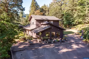 23547 Woods Creek Rd, Philomath, OR 97370 - Photo 34