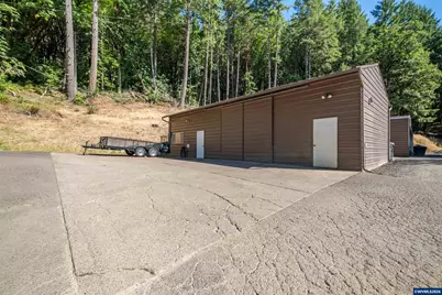 23547 Woods Creek Rd, Philomath, OR 97370 - Photo 40
