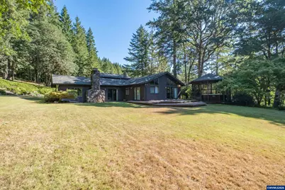 23547 Woods Creek Rd, Philomath, OR 97370 - Photo 36