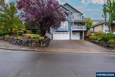 2321 Banyonwood Av NW, Salem, OR 97304 - Photo 2