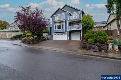 2321 Banyonwood Av NW, Salem, OR 97304 - Photo 1