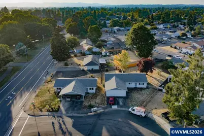 2505 Prairie (-2507) Pl SE, Albany, OR 97322 - Photo 26