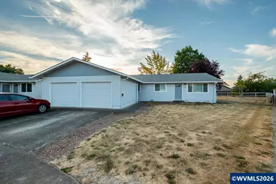 2505 Prairie (-2507) Pl SE, Albany, OR 97322 - Photo 2