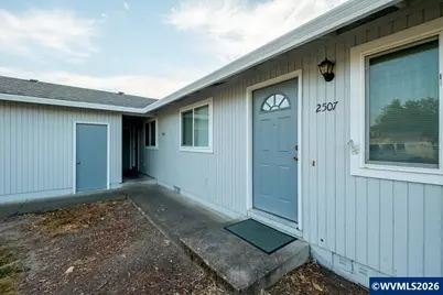 2505 Prairie (-2507) Pl SE, Albany, OR 97322 - Photo 6