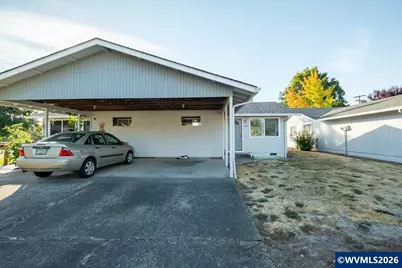 2501 Prairie (-2503) Pl SE, Albany, OR 97322 - Photo 4