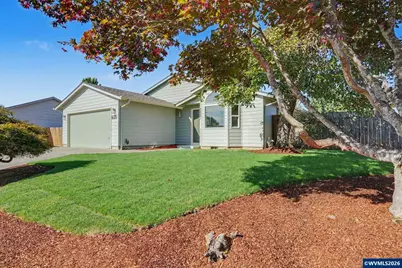 635 N 10th Pl, Aumsville, OR 97325 - Photo 2