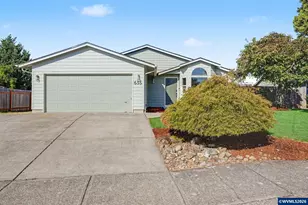 635 N 10th Pl, Aumsville, OR 97325 - Photo 1