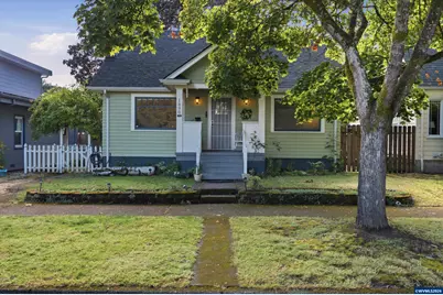 1890 Cottage St NE, Salem, OR 97301 - Photo 1