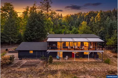 6271 Treehouse Rd, Monmouth, OR 97361 - Photo 2