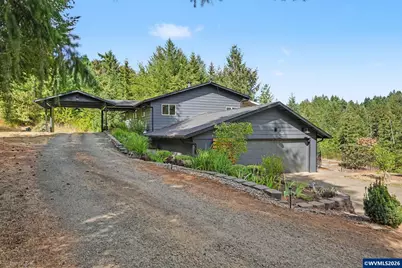 6271 Treehouse Rd, Monmouth, OR 97361 - Photo 12