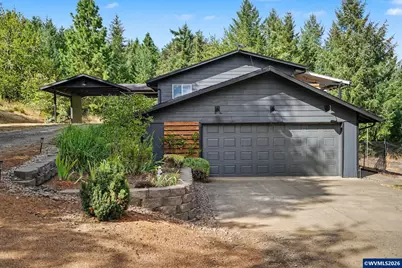 6271 Treehouse Rd, Monmouth, OR 97361 - Photo 6