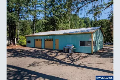 8810 Hebo (-8840) Rd, Grand Ronde, OR 97347 - Photo 8