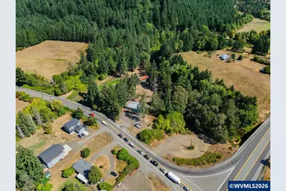 8810 Hebo (-8840) Rd, Grand Ronde, OR 97347 - Photo 1