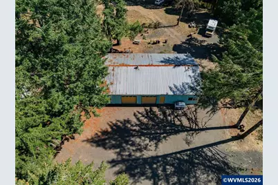 8810 Hebo (-8840) Rd, Grand Ronde, OR 97347 - Photo 10