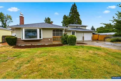5130 7th Av NE, Keizer, OR 97303 - Photo 2
