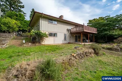 662 NW East Thornton Lake Dr, Albany, OR 97321 - Photo 44