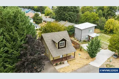 319 SE Sheridan Rd, Sheridan, OR 97378 - Photo 24