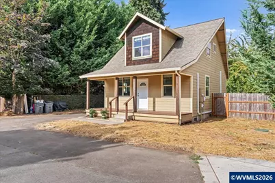 319 SE Sheridan Rd, Sheridan, OR 97378 - Photo 2